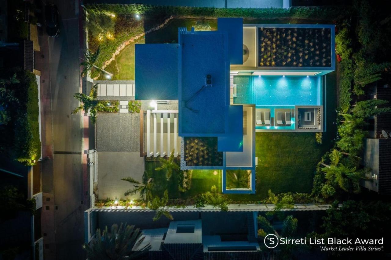 Vacation Marbella I Villa Sirius, Golf Valley, Private Heated Pool, Sauna, Billiard, Cinema, Awarded Holiday Rental Екстер'єр фото